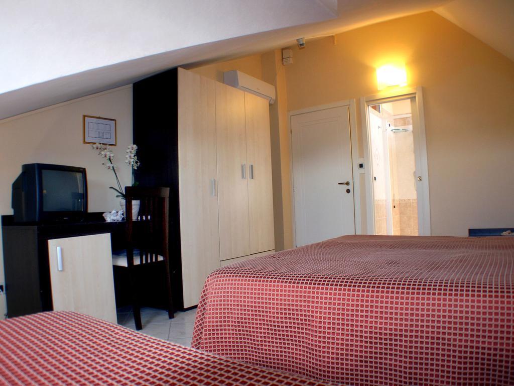 Hotel Europa Park ليدو دي سبينا المظهر الخارجي الصورة