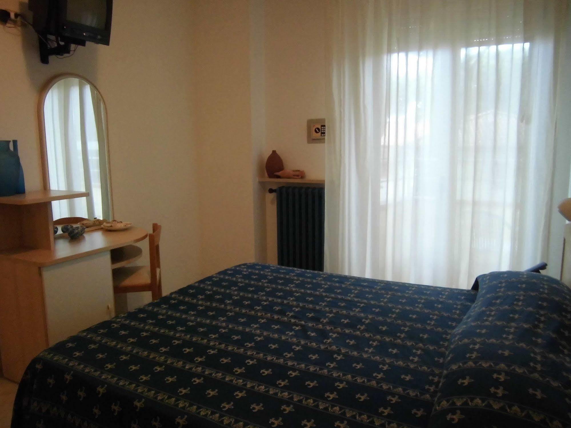 Hotel Europa Park ليدو دي سبينا المظهر الخارجي الصورة